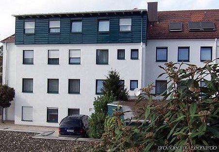Klughardt Hotel