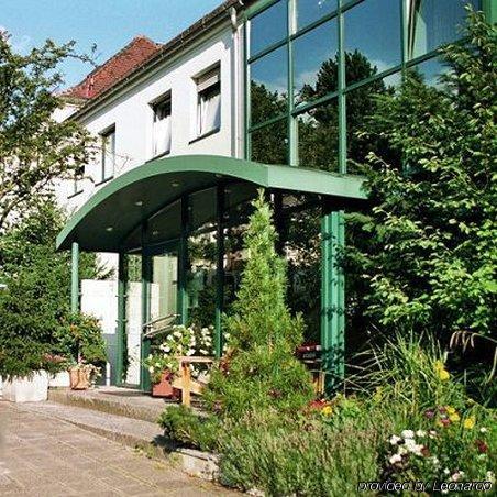 Hotel Klughardt 3*