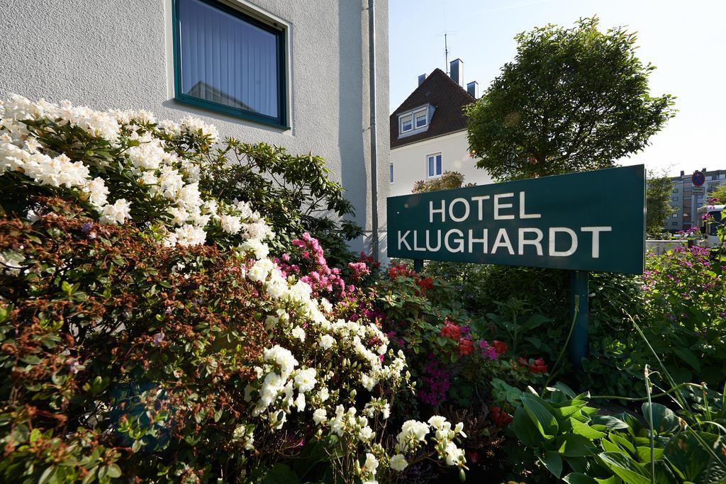 Hotel Klughardt Nürnberg