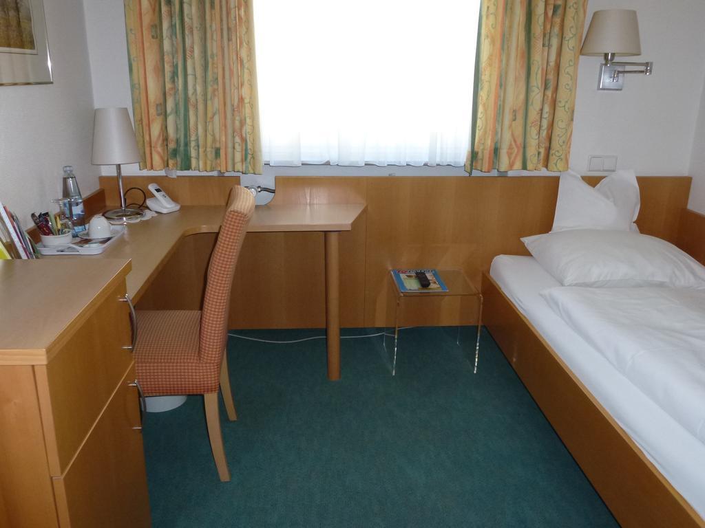 Hotel Klughardt 3*