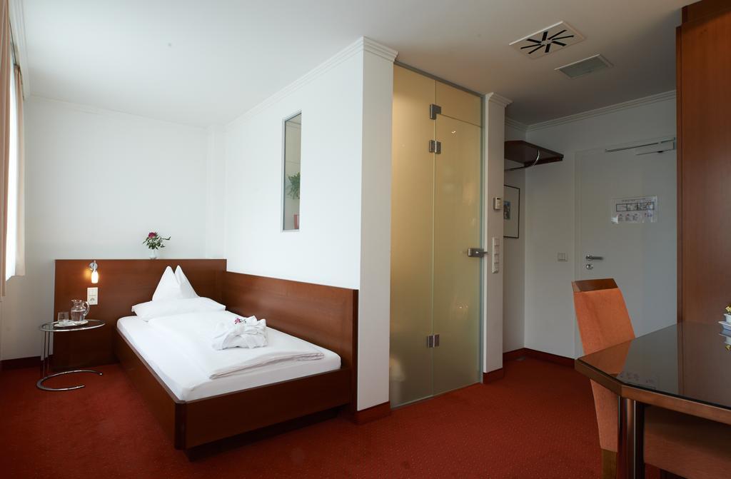 Klughardt Hotel Nürnberg