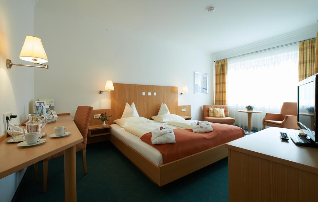 Klughardt Hotel Nürnberg