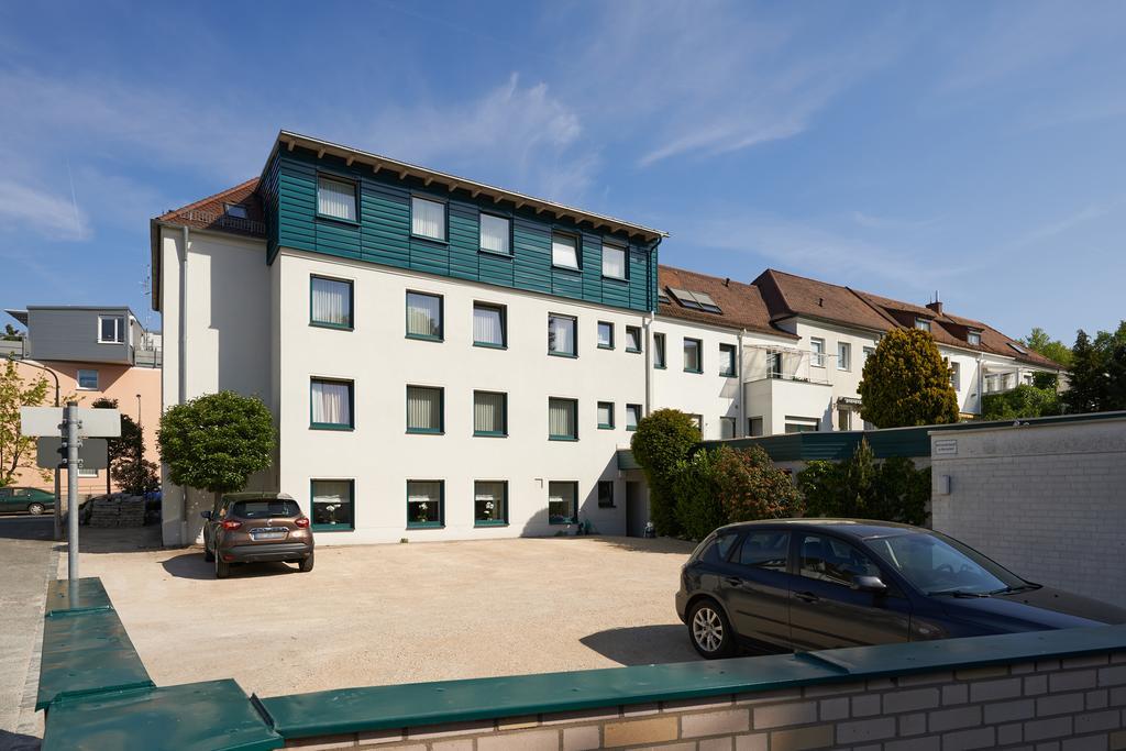 Klughardt Hotel