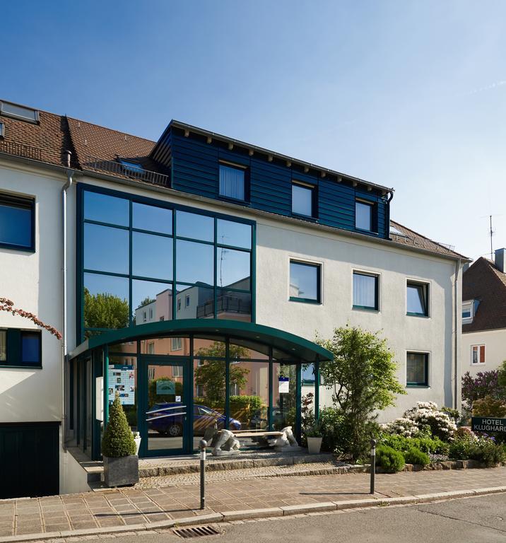 Klughardt 3* Nürnberg